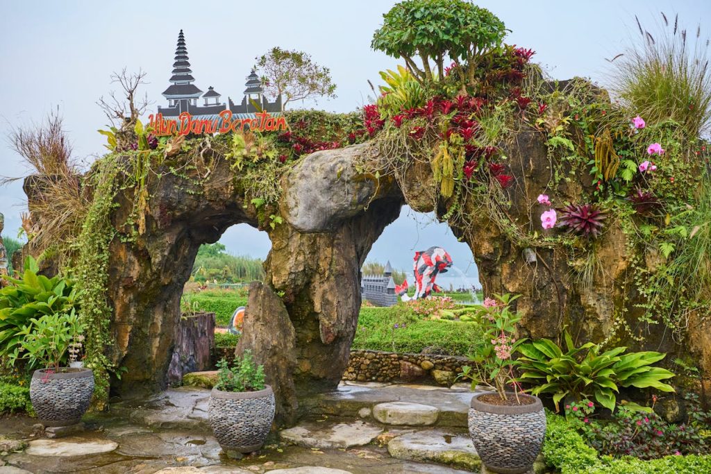 Botanischer Garten Berlin als grünes Herz der Hauptstadt