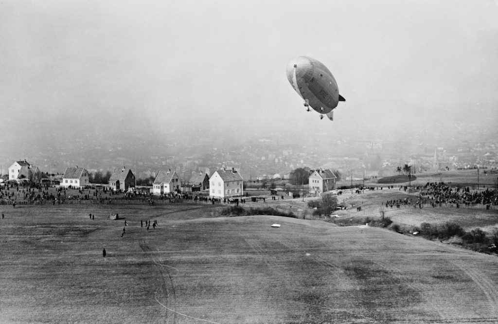 Was steckt hinter dem Begriff Zeppelträger? Bedeutung und Hintergründe einfach erklärt